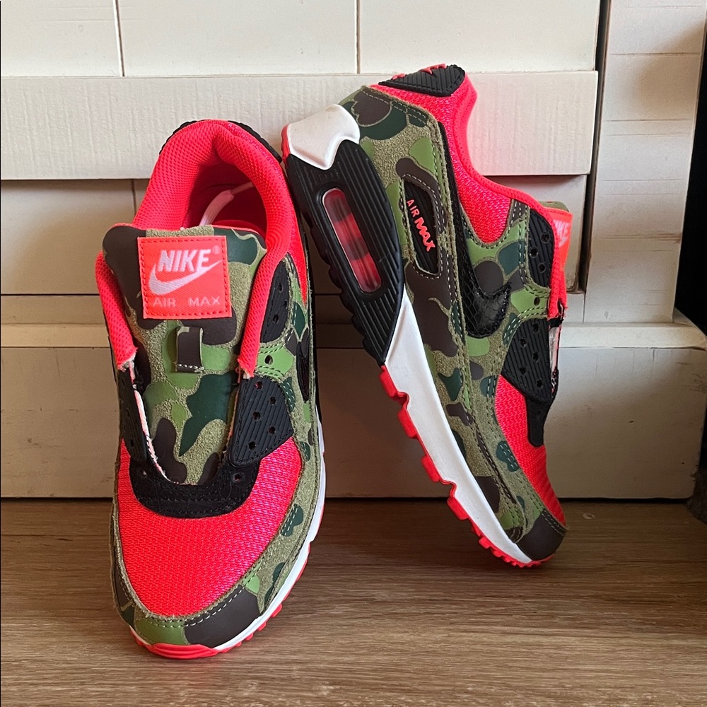 Nike Air Max 90